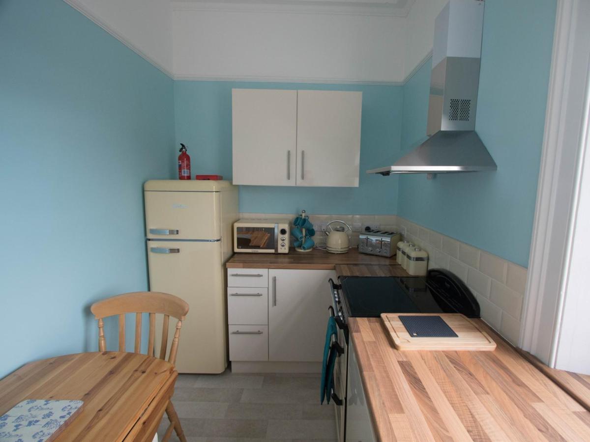 Spring Garden Apartments กอสปอร์ต ภายนอก รูปภาพ